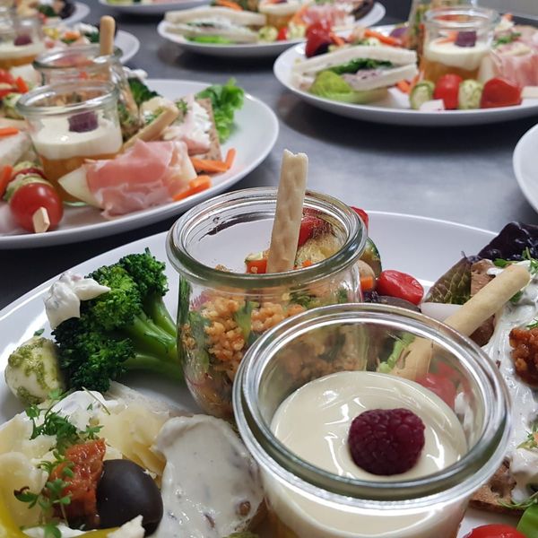 Catering - SuppenKULT - mobile Suppenbar in Neubrandenburg (NB)