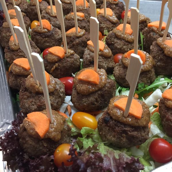 Catering - SuppenKULT - mobile Suppenbar in Neubrandenburg (NB)