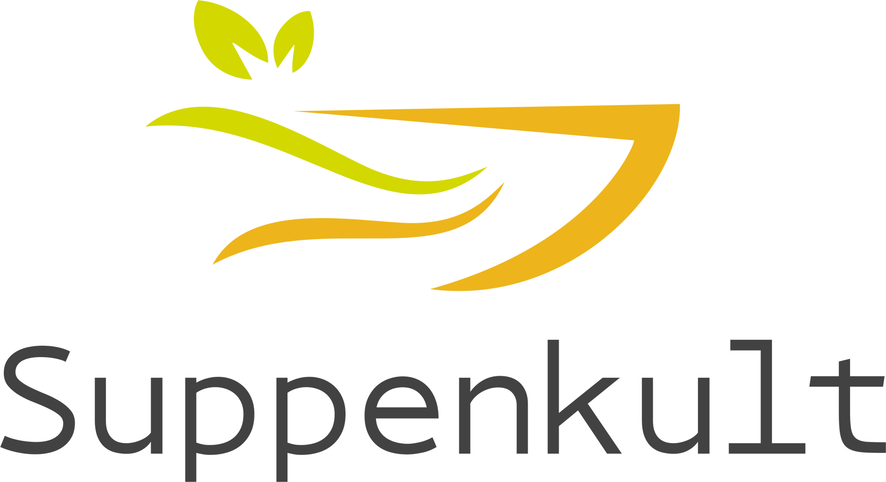 Logo Suppenkult